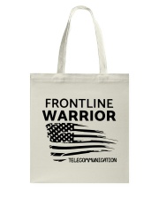 Telecommunication Tote Bag tile