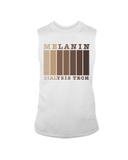 Dialysis Tech Sleeveless Tee tile
