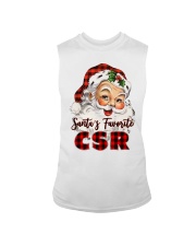 CSR Christmas Sleeveless Tee tile