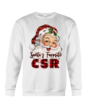 CSR Christmas Crewneck Sweatshirt tile