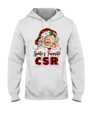 CSR Christmas Hooded Sweatshirt tile