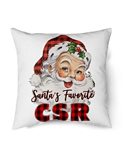 CSR Christmas Indoor Pillow tile