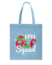 LPN Tote Bag tile