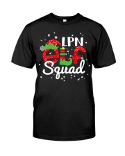 LPN Classic T-Shirt front