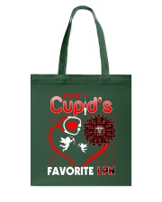 LPN Tote Bag tile