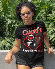 LPN Classic T-Shirt apparel-classic-tshirt-lifestyle-front-233