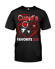 LPN Classic T-Shirt front