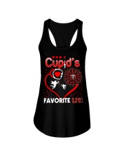 LPN Ladies Flowy Tank tile