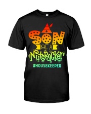 Housekeeper Classic T-Shirt front