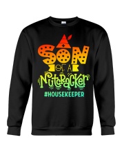 Housekeeper Crewneck Sweatshirt tile