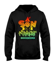 Housekeeper Hooded Sweatshirt tile