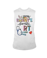 Respiratory Therapist - RT Sleeveless Tee tile