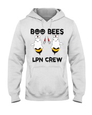 LPN Hooded Sweatshirt tile