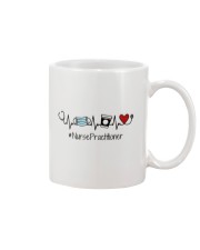 Nurse Practitioner - NP Mug tile