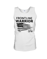 CMA Unisex Tank tile