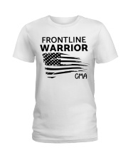 CMA Ladies T-Shirt tile