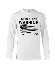 CMA Long Sleeve Tee tile