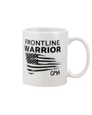 CMA Mug tile