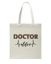 Doctor Tote Bag tile