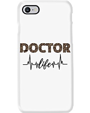 Doctor Phone Case tile
