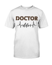 Doctor Classic T-Shirt front