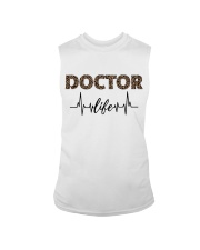 Doctor Sleeveless Tee tile