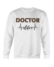 Doctor Crewneck Sweatshirt tile