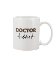 Doctor Mug tile