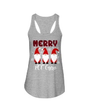Patient Care Technician - PCT Christmas Ladies Flowy Tank tile