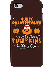 Nurse Practitioner - NP Phone Case tile