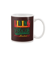 Nursing Assistant Mug tile