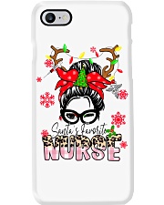 Nurse Phone Case tile