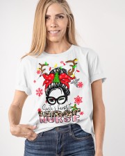 Nurse Classic T-Shirt apparel-classic-tshirt-lifestyle-front-100