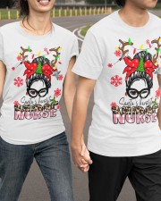 Nurse Classic T-Shirt apparel-classic-tshirt-lifestyle-front-141