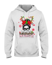 Nurse Hooded Sweatshirt tile