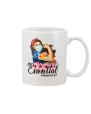 Nurse Mug tile