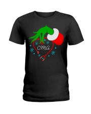 CMA Ladies T-Shirt tile
