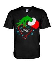 CMA V-Neck T-Shirt tile