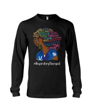 Respiratory Therapist Long Sleeve Tee tile