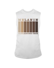 Ultrasound Tech Sleeveless Tee tile