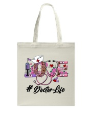 Doctor Tote Bag tile