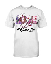 Doctor Classic T-Shirt tile