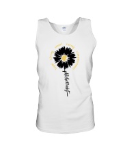 Phlebotomist Unisex Tank tile