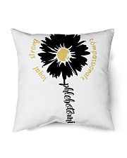 Phlebotomist Indoor Pillow tile