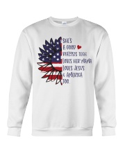 DIALYSIS TECH Crewneck Sweatshirt tile