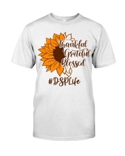 DSP Classic T-Shirt tile