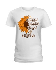 DSP Ladies T-Shirt tile