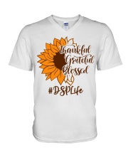 DSP V-Neck T-Shirt tile