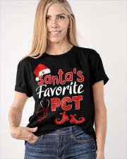 PCT Classic T-Shirt apparel-classic-tshirt-lifestyle-front-100