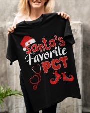 PCT Classic T-Shirt apparel-classic-tshirt-lifestyle-front-117